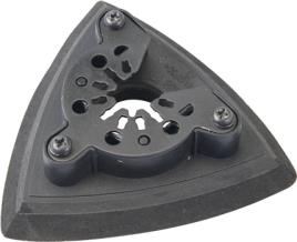 Base de Lixar com fixação autoaderente  309049