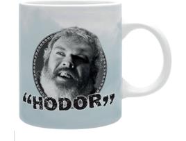 Caneca  Hodor (320 ml)