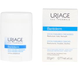 BARIÉDERM stick fissures cracks 22 gr