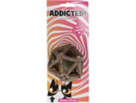 Brinquedo para Gato ADDICTED Atomium com bola
