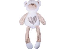 Peluche para Cães ROSEWOOD Teddy Benjamin (40 cm)