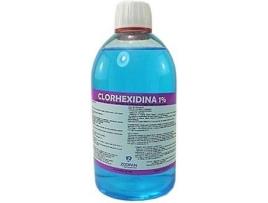 Complemento Alimentar para Aves, Gado e Cavalos ZOOPAN Clorhexidina (500ml)