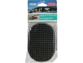 Luva de Borracha para Cães ZOLUX