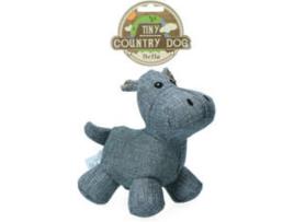 Peluche para Cães COUNTRY DOG Bella Pequeno