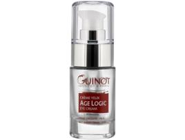 Creme de Olhos GUINOT Age Logic (15 ml)