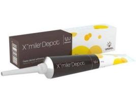Gel Oral para Cães e Gatos  Xmile Depot