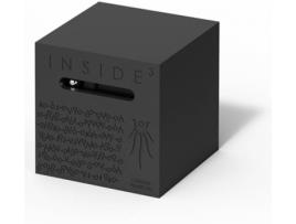 Puzzle INSIDE 3 Phantom Cthulhu (Inglês)