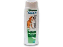 Champô para Cães e Gatos  Gill Pêlo Curto (200 ml)