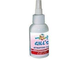 Atraente Para Cachorros  Gills (50 gr)