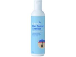 Champô para Cães  Cutania Haircontrol (237 ml)