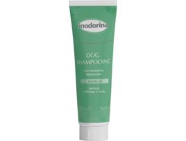 Champô para Cães  Clorexidina (250 ml)