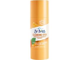 Stick de Limpeza ST. IVES Alperces e Mel de Manuka (45 gr)