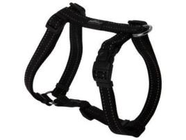 Arnês para Cães  7331 (Preto)