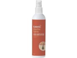 Tratamento de Pêlo para Cães e Gatos  Calmante e Antipruriginosa