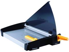 Guilhotina FELLOWES Plasma (40 folhas - 46cm - A3)