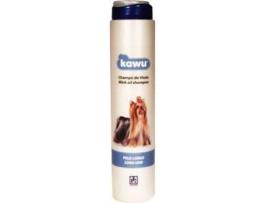 Champô para Cães CALIER Kawu Vison (250 ml)