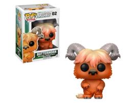 Figura FUNKO Pop: Monsters - Butterhorn