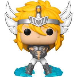 Figura ! Saint Seiya: Cygnus Hyoga