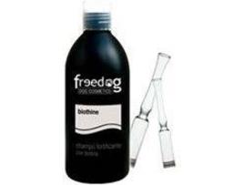 Champô para Cães  Fortificante com Biothine (300 ml)