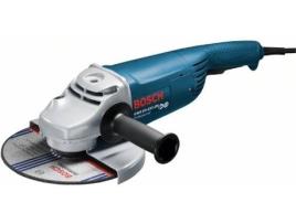 Reberbadora  GWS 24-230 JH Professional (6500 rpm - 2400 W)