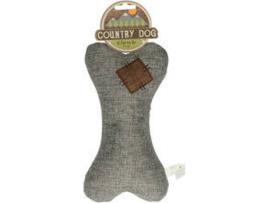 Peluche para Cães COUNTRY DOG Chewie grande