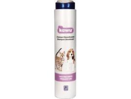 Champô para Cães CALIER Desodorante (250 ml)