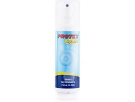 Spray para Pés  Sport Refrescante (100 ml)