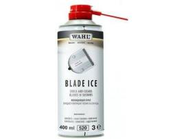 Spray de Arrefecimento WAHL Lubrificante Blade Ice (400 ml)