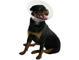 Colar Isabelino para Cães KVP Quick Fit Kong (23-27x10 cm)