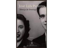 Livro Almoço De Domingo de Jose Peixoto (Português)