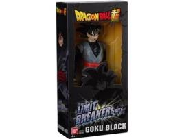 Figura de Ação  Goku Black (Idade Mínima: ?4 Anos - 30 cm)