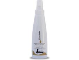 Condicionador para Cães DOGO Serum Gama Gold (250 ml)