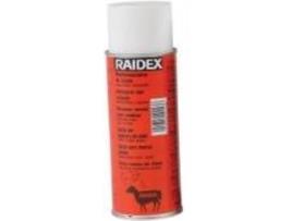 Marcador de Gado para Gado  Spray (Vermelho - 500 ml)