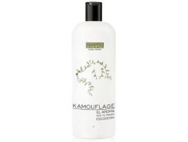 Champô para Cães KAMOUFLAGE 250 ml