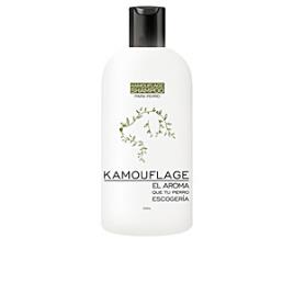 KAMOUFLAGE shampoo para perro 250 ml