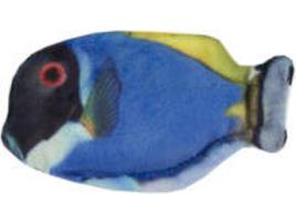 Peluche para Gato  Blue Tang