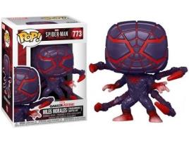 Figura FUNKO POP! Spider Man: Miles Morales
