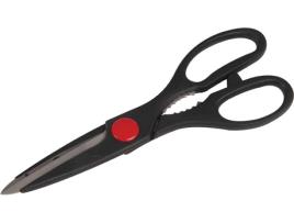 Tesoura 3 em 1 SILVERLINE 200081