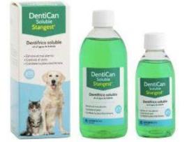 Pasta de Dentes para Cães e Gatos  250 ml