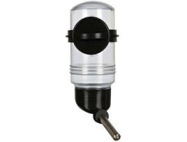 Bebedouro para Roedores  33857 (Preto - 125 ml)