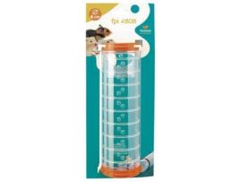 Túnel para Roedores  Galeria Fpi 4808 Túnel 8