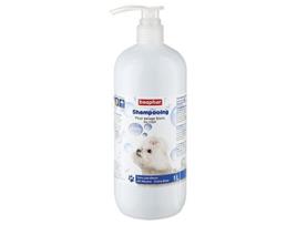 Champô  Para Cães Branco 1L