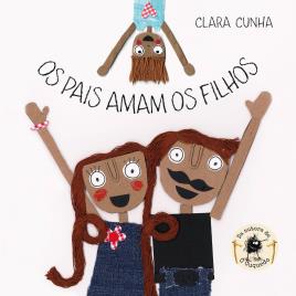 Livros Horizonte Os Pais Amam os Filhos