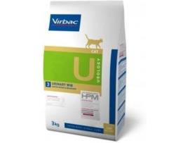 Ração para Gatos VIRBAC Dieta Veterinária (1.5Kg - Seca)