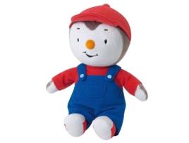 Boneco de Peluche  Tchoupi (30 cm)