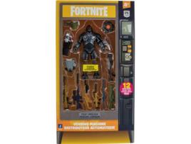 Figura de Ação  Vending Machine O Cientista (Idade Mínima: ?8 Anos - 27.9 x 6.4 x 15.2 cm)