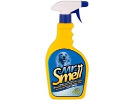 Eliminador de odores de Cães  Mr Smell (500ml)