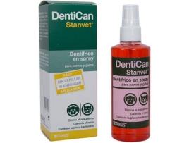 Dentífrico para Cães e Gatos  125 ml