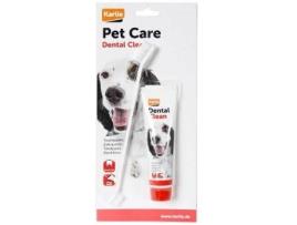 Pasta de Dentes para Cães 