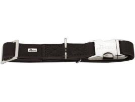 Coleira para Cães HUNTER 124654 (Castanho - Tamanho: M)